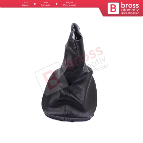 Opel Corsa D İçin Manuel Vites Körüğü 5738056, 55557718