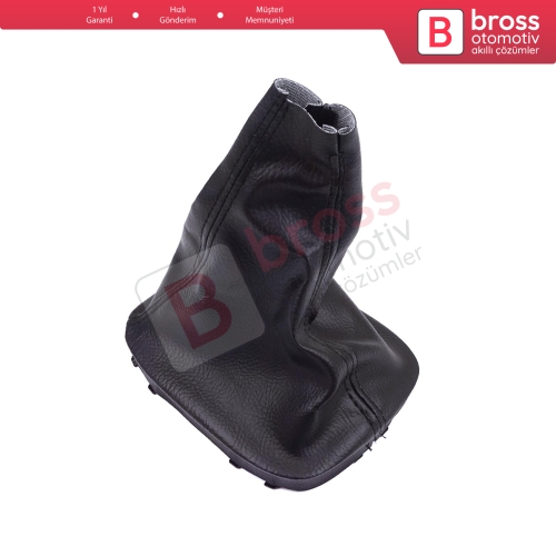 Opel Corsa D İçin Manuel Vites Körüğü 5738056, 55557718
