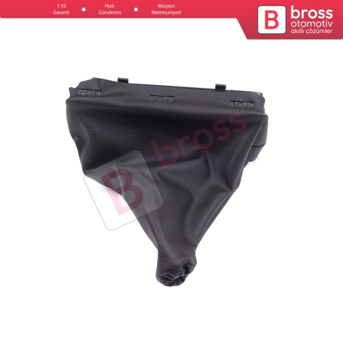 Opel Corsa C İçin El Fren Kol Körüğü 578518
