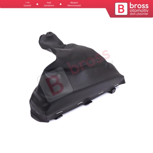Opel Vectra B İçin El Fren Kol Körüğü 578511