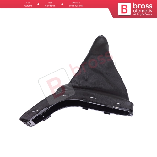 Opel Astra G İçin El Fren Kol Körüğü 578412