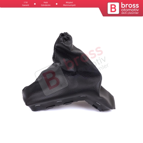 Opel Astra H İçin El Fren Kol Körüğü 578424, 13122456