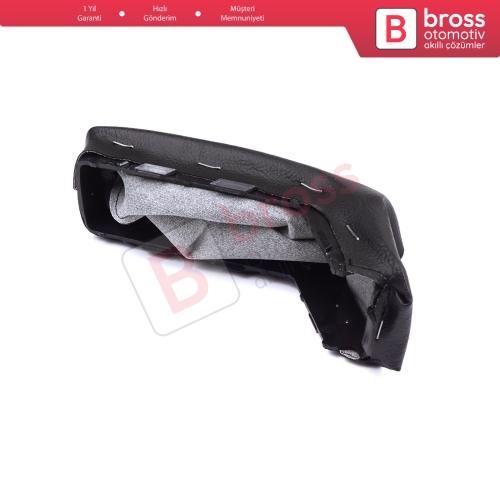 Opel Astra H İçin El Fren Kol Körüğü 578424, 13122456
