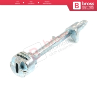Toyota Land Cruiser 100 Lexus LX470 UZJ100 2002-2007 İçin Kontak Göbek Şaft Ateşleme Kilit Silindir Mili 2061B
