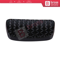 Opel Astra F G H Corsa C Vectra Omega B Meriva Zafira A Tigra TwinTop 560804 İçin Otomatik Vites Fren Pedal Lastiği