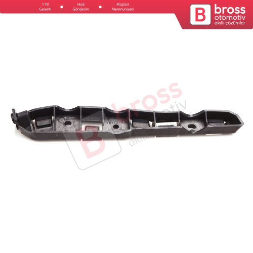 Dacia Sandero İçin Ön Sağ Tampon Ayağı 8200735119