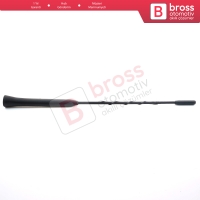 Chevrolet Opel için Anten Çubuğu 27 cm 13288181