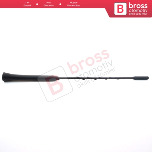 Chevrolet Opel için Anten Çubuğu 27 cm 13288181