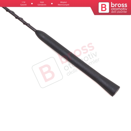 Ford Lincoln Mercury için Radyo Tavan Anten Çubuğu 40 cm CT4Z18813A