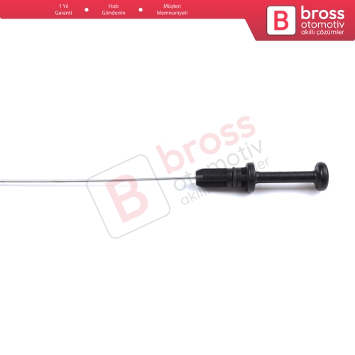 Citroen Peugeot 1.6 Benzin LPG NFU NFR Motor 1174.88 İçin Yağ Ölçüm Çubuğu 570 mm