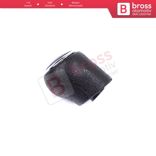VW T5 Caravelle 2003-2015 İçin 5 Vites Topuzu 7H0711113