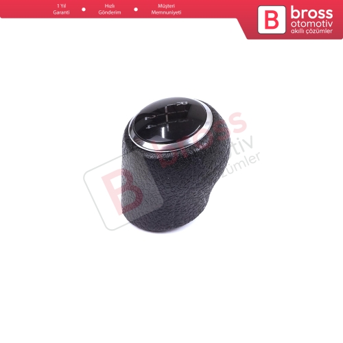 VW T5 Caravelle 2003-2015 İçin 5 Vites Topuzu 7H0711113