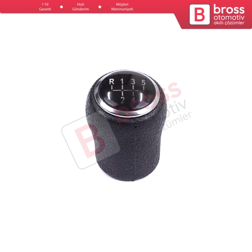 VW T5 Caravelle 2003-2015 İçin 5 Vites Topuzu 7H0711113