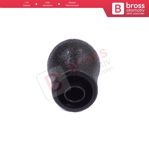 VW T5 Caravelle 2003-2015 İçin 5 Vites Topuzu 7H0711113