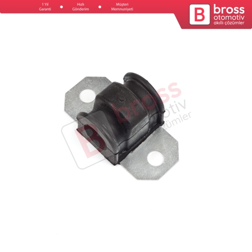 Mazda 2 Ford İçin Ön Viraj Demiri Orta Lastik 8V515484AB, 1528314