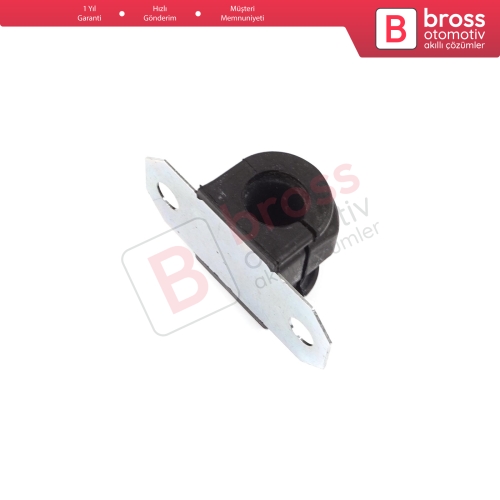 Mazda 2 Ford İçin Ön Viraj Demiri Orta Lastik 8V515484AB, 1528314