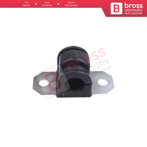 Mazda 2 Ford İçin Ön Viraj Demiri Orta Lastik 8V515484AB, 1528314