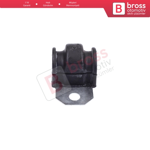 Mazda 2 Ford İçin Ön Viraj Demiri Orta Lastik 8V515484AB, 1528314
