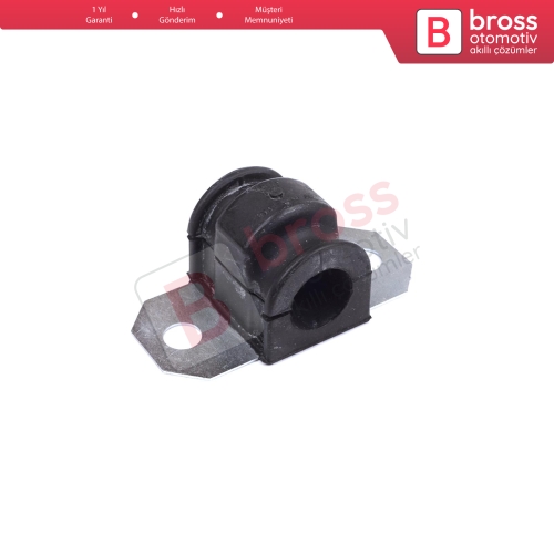 Mazda 2 Ford İçin Ön Viraj Demiri Orta Lastik 8V515484AB, 1528314