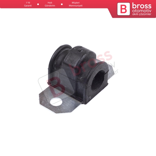 Mazda 2 Ford İçin Ön Viraj Demiri Orta Lastik 8V515484AB, 1528314