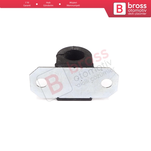 Mazda 2 Ford İçin Ön Viraj Demiri Orta Lastik 8V515484AB, 1528314