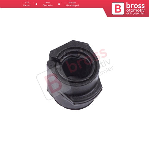Ford Connect İçin Ön Viraj Demiri Orta Lastik 2T145484BD
