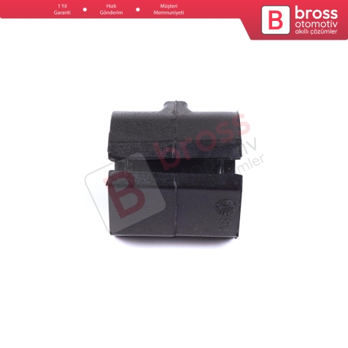 Ford Connect İçin Ön Viraj Demiri Orta Lastik 2T145484BD