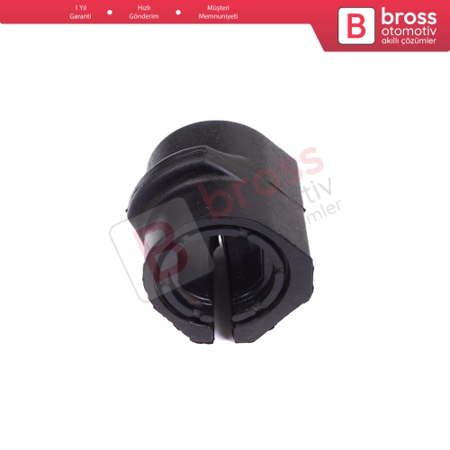 Ford Connect İçin Ön Viraj Demiri Orta Lastik 2T145484BD