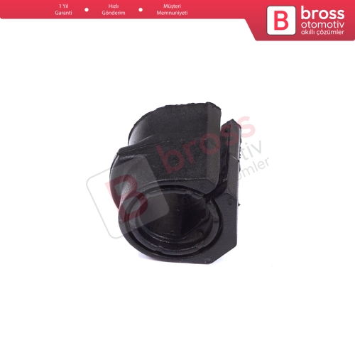 Ford Connect İçin Ön Viraj Demiri Orta Lastik 2T145484BD