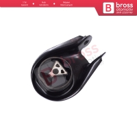 Ford Volvo Mazda 3 İçin Şanzuman Arka Takozu 3M516P082AF, 1404996