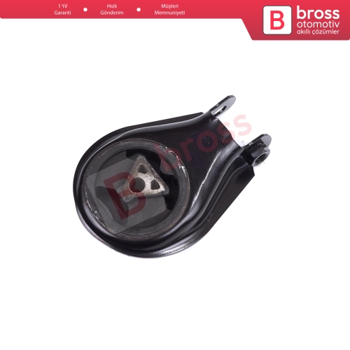Ford Volvo Mazda 3 İçin Şanzuman Arka Takozu 3M516P082AF, 1404996