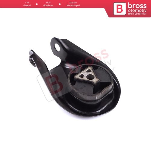 Ford Volvo Mazda 3 İçin Şanzuman Arka Takozu 3M516P082AF, 1404996