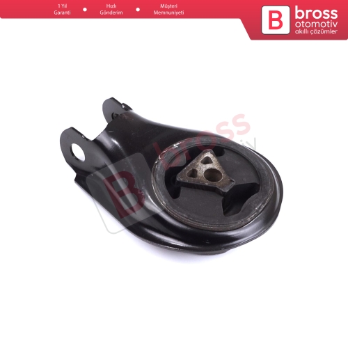 Ford Volvo Mazda 3 İçin Şanzuman Arka Takozu 3M516P082AF, 1404996