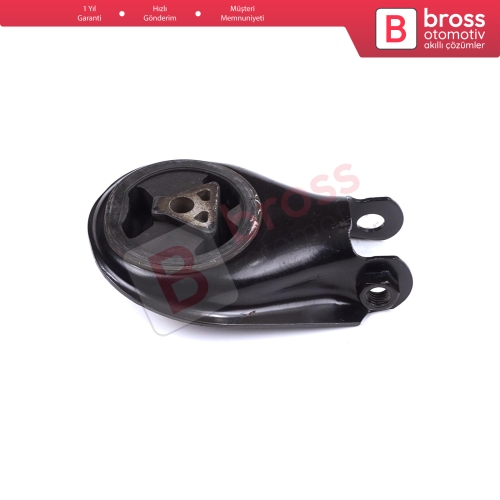 Ford Volvo Mazda 3 İçin Şanzuman Arka Takozu 3M516P082AF, 1404996