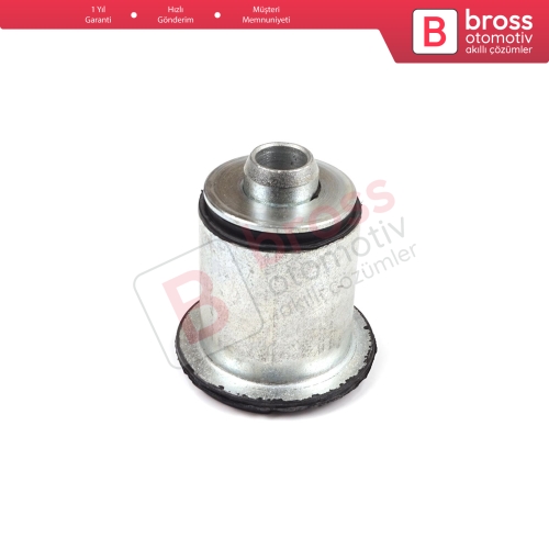 Trafic Vivaro Primastar İçin Motor Beşik Burcu Pullu 8200626965