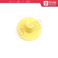 Astra G H İçin Arka Süspansiyon Helezon Yayı Üst Lastiği 424764