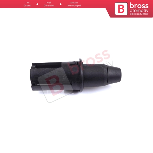 Renault Kangoo MK2 için Ön Motor Kaput Ayar Takozu 540505076R