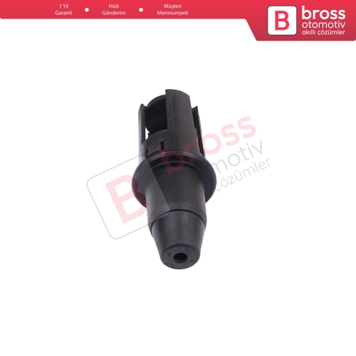 Renault Kangoo MK2 için Ön Motor Kaput Ayar Takozu 540505076R