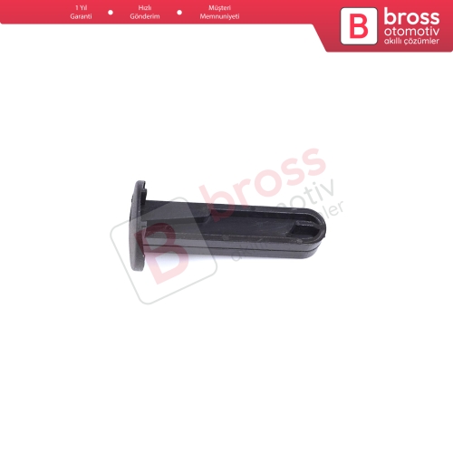 Dacia Duster Dokker Lodgy için Radyatör Pimi 214450001R