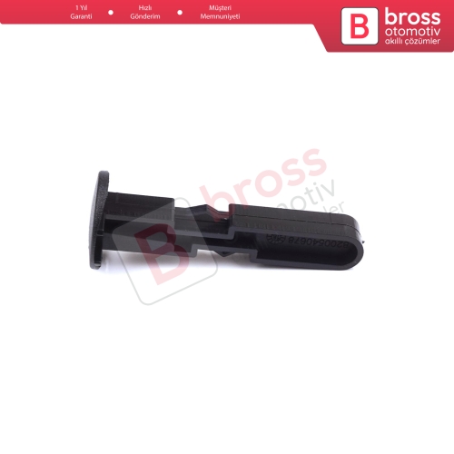 Renault Megane Scenic Kangoo MK2 için Radyatör Pimi 8200540678