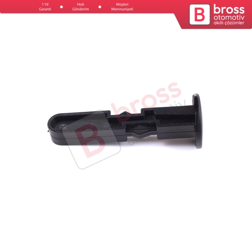 Renault Megane Scenic Kangoo MK2 için Radyatör Pimi 8200540678