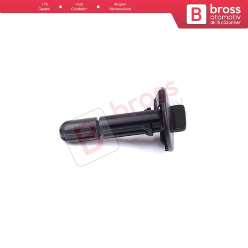 Renault Captur Clio 4 için Radyatör Pimi 397889173R