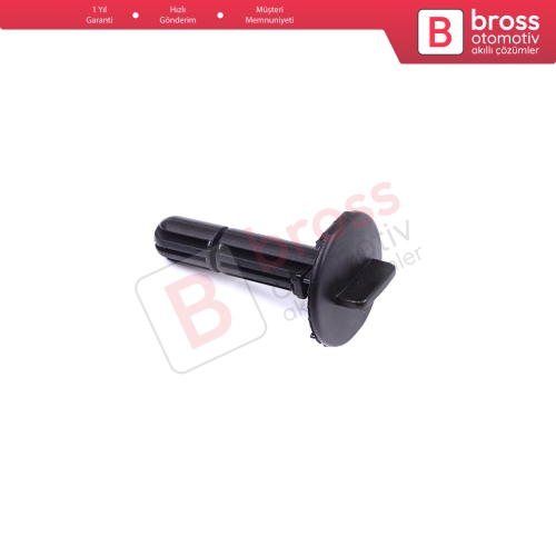 Renault Captur Clio 4 için Radyatör Pimi 397889173R