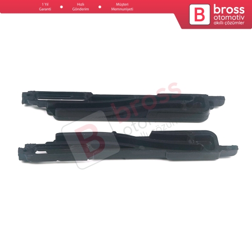 Renault Clio 2 İçin Sunroof Tamir Seti 120 mm