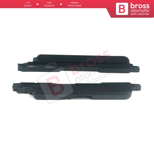 Renault Clio 2 İçin Sunroof Tamir Seti 120 mm