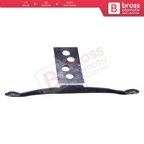 BMW 3 E36 E46 İçin Sunroof Tamir Metal Klipsi