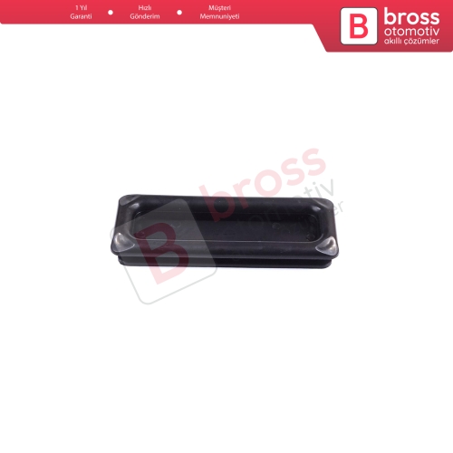 Mercedes W202 W203 W208 W209 W210 W211 W215 W219 W220 W240 W140 A21178406447 İçin Siyah Sunroof Perde Çekme Tutamak Kolu