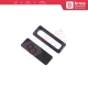 Mercedes W202 W203 W208 W209 W210 W211 W215 W219 W220 W240 W140 A21178406447 İçin Siyah Sunroof Perde Çekme Tutamak Kolu