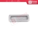 Mercedes W202 W203 W208 W209 W210 W211 W215 W219 W220 W240 W140 A21178406447 İçin Gri Sunroof Perde Çekme Tutamak Kolu
