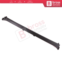 BMW 3 Serisi E36 1990-2000 54128119752 İçin Sunroof Tavan Yağmur Oluğu